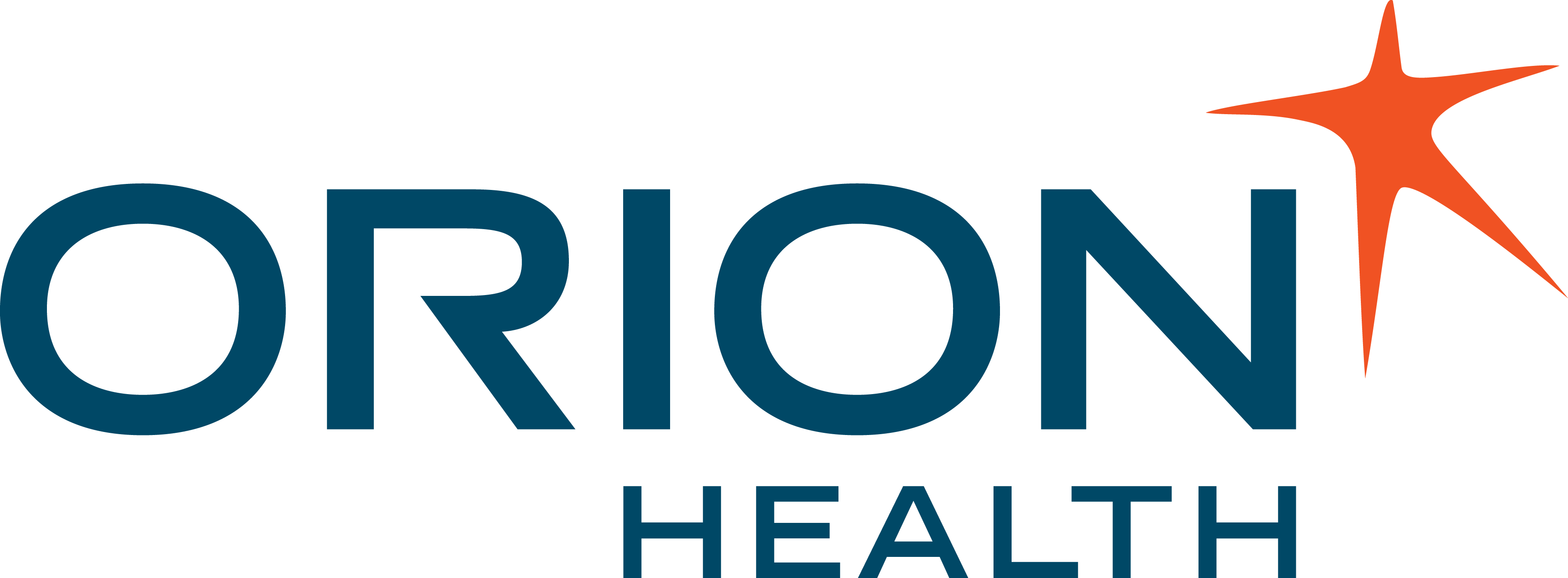 Orion Health